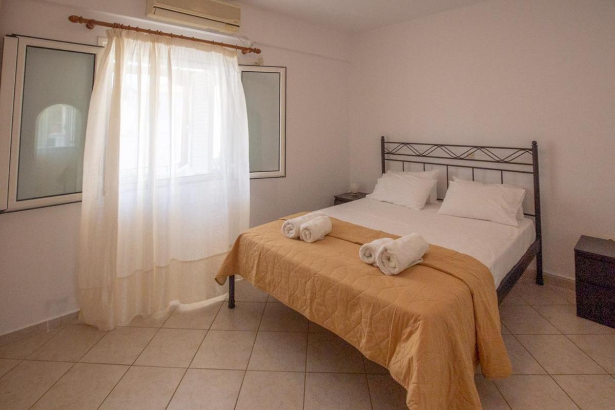 Kratounis Studios Neápolis المظهر الخارجي الصورة